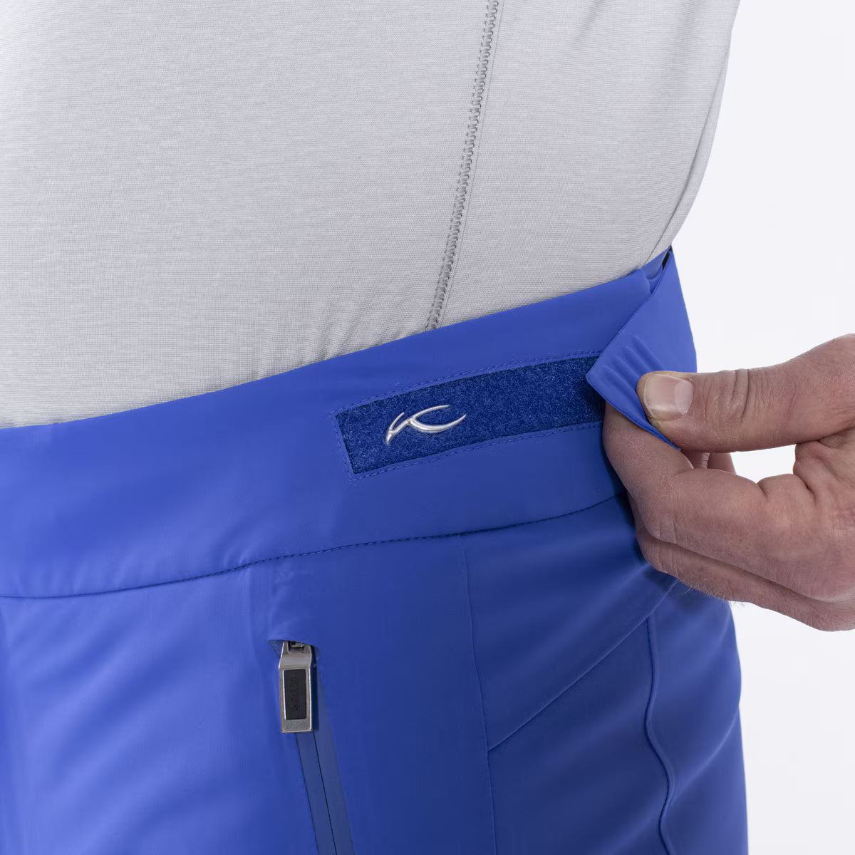 Kjus Men's Formula Pants Skibukser Herre - Trailblazer