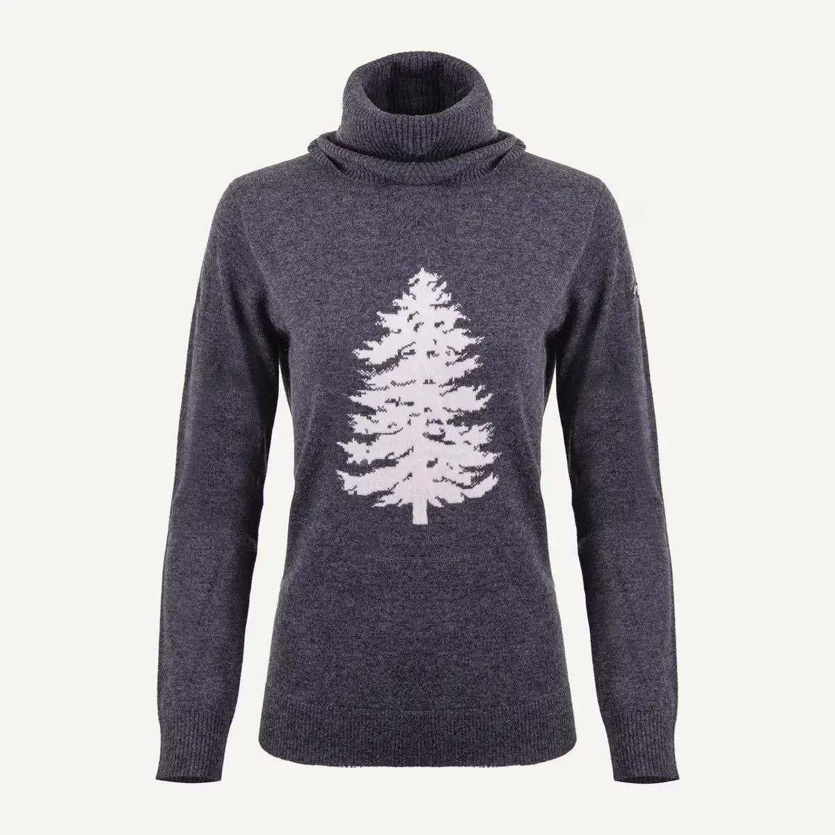 Kjus Women's Snow Sweater Dame