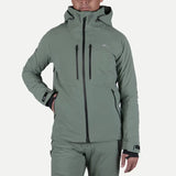 Kjus Men's Ligety Jacket Skijakke Herre