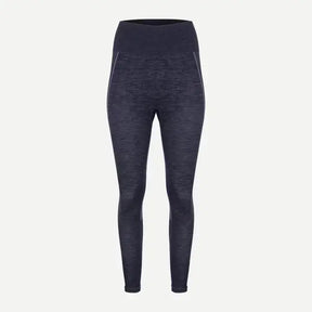 Kjus Women's Freelite Baselayer Tight Skiunderbukser Dame - L XL