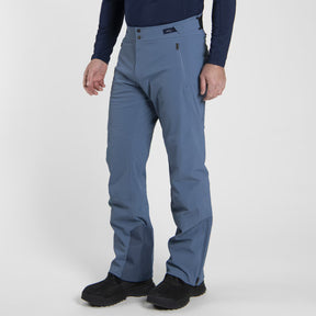 Kjus Men's Formula Pro Trousers Skibukser Herre - Admiral Blue - Admiral Blue