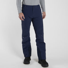 Kjus Men's Formula Pro Trousers Skibukser Herre - KJUS Navy - KJUS Navy