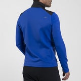 Kjus Men's Formula Midlayer Jacket - Trailblazer/Black -