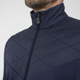 Kjus Men's Formula Midlayer Jacket - KJUS Navy