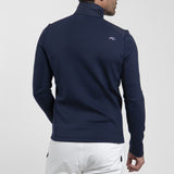 Kjus Men's Formula Midlayer Jacket - KJUS Navy
