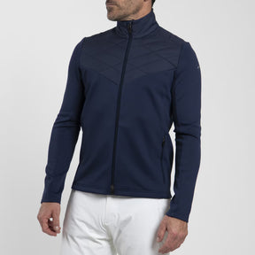 Kjus Men's Formula Midlayer Jacket - KJUS Navy - KJUS Navy