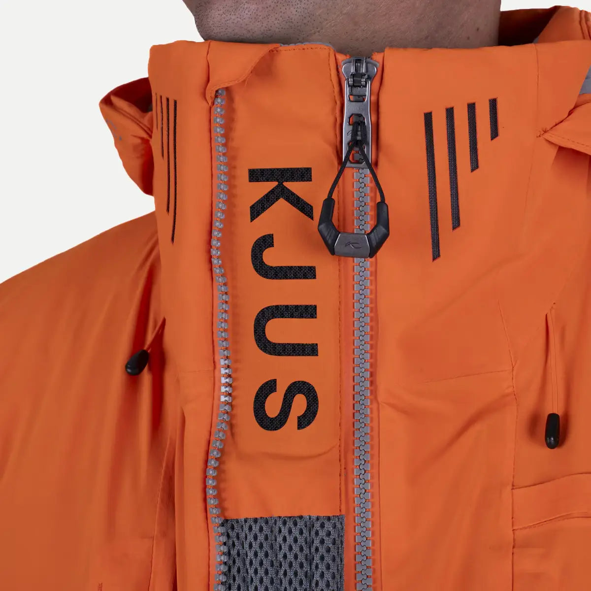 Kjus Men's Lasse Airflow Jacket Skijakke Herre