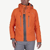 Kjus Men's Lasse Airflow Jacket Skijakke Herre