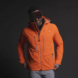 Kjus Men's Lasse Airflow Jacket Skijakke Herre