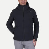 Kjus Men's Green Line 2.0 Jacket Skijakke Herre