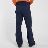 Kjus Men's Lucas FRX Shell Trousers Skibukser Herre - KJUS Navy