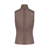 Kjus Women's Radiation Gilet Vest Dame - Willow/White -
