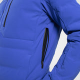 Kjus Men's Capture Jacket Skijakke Herre - Trailblazer