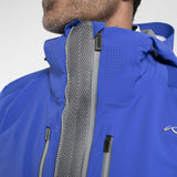 Kjus Men's Ligety HexAir Jacket Skijakke Herre - Trailblazer