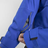 Kjus Men's Ligety HexAir Jacket Skijakke Herre - Trailblazer