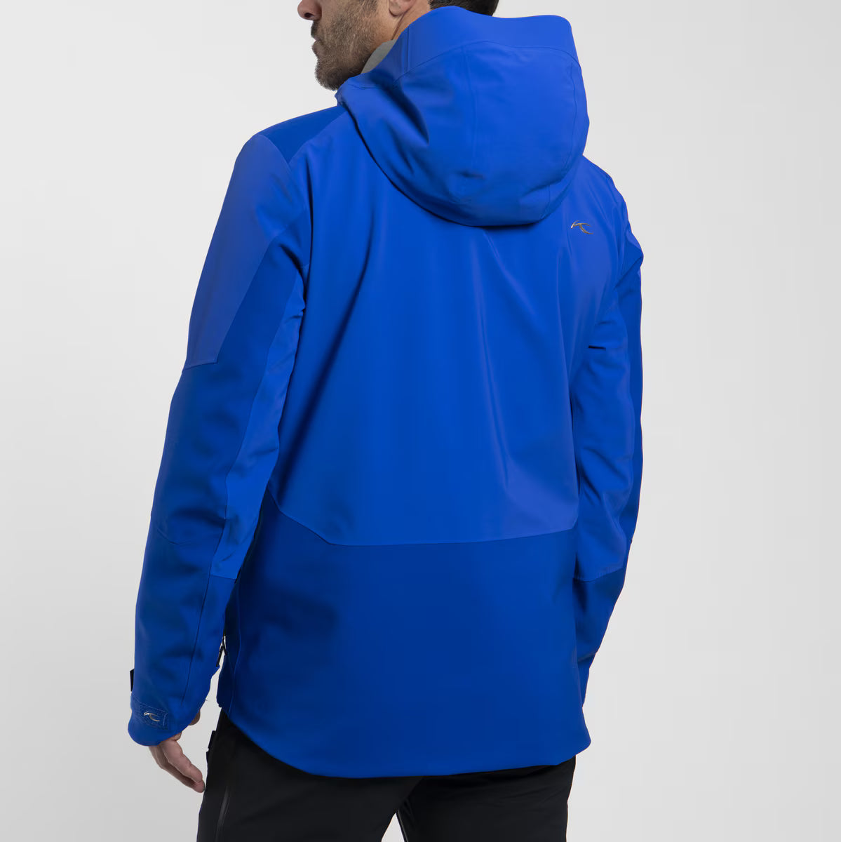 Kjus Men's Ligety HexAir Jacket Skijakke Herre - Trailblazer