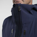 Kjus Men's Ligety HexAir Jacket Skijakke Herre - KJUS Navy