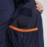 Kjus Men's Ligety HexAir Jacket Skijakke Herre - KJUS Navy