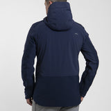 Kjus Men's Ligety HexAir Jacket Skijakke Herre - KJUS Navy