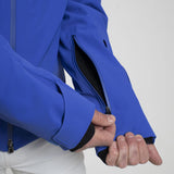 Kjus Men's Formula Jacket Skijakke Herre - Trailblazer