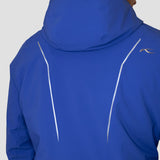 Kjus Men's Formula Jacket Skijakke Herre - Trailblazer