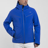 Kjus Men's Formula Jacket Skijakke Herre - Trailblazer