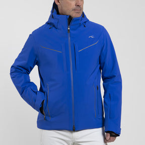 Kjus Men's Formula Jacket Skijakke Herre - Trailblazer - Trailblazer