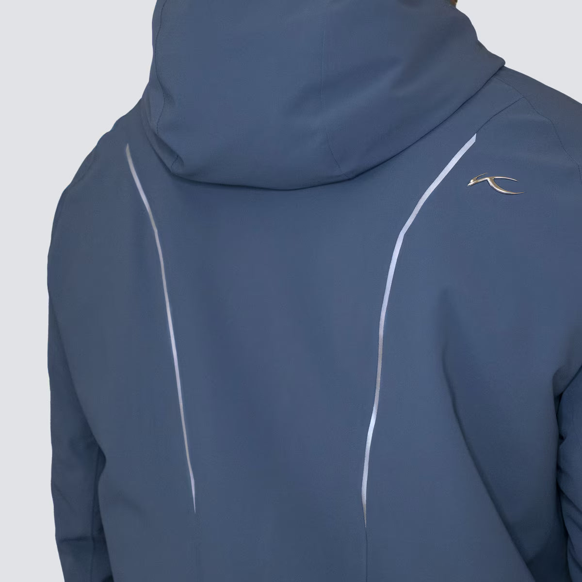 Kjus Men's Formula Jacket Skijakke Herre - Admiral Blue/KJUS Navy