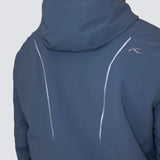 Kjus Men's Formula Jacket Skijakke Herre - Admiral Blue/KJUS Navy