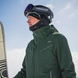 Kjus Men's Formula Jacket Skijakke Herre - Canopy -