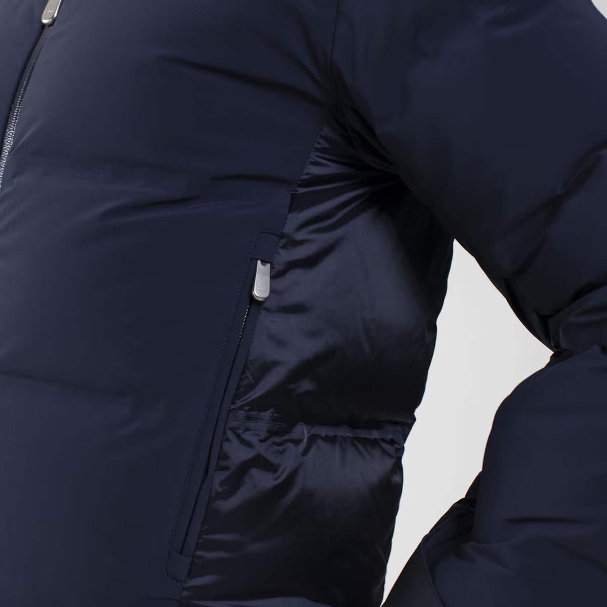 KJUS Women's Avalon Jacket Skijakke Dame - KJUS Navy -