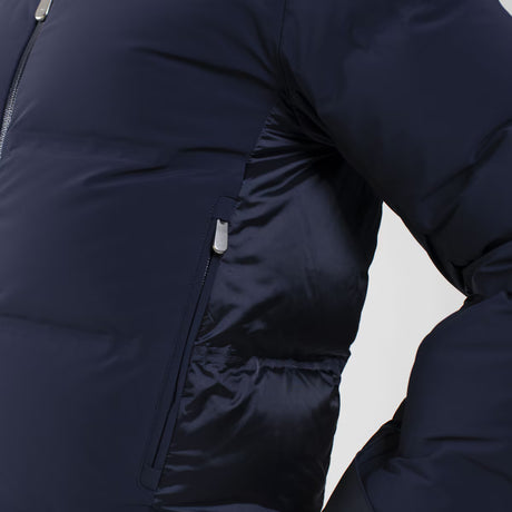 KJUS Women's Avalon Jacket Skijakke Dame - KJUS Navy -