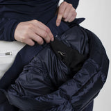 KJUS Women's Avalon Jacket Skijakke Dame - KJUS Navy -