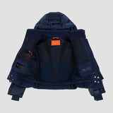 KJUS Women's Avalon Jacket Skijakke Dame - KJUS Navy -