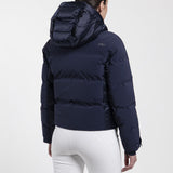 KJUS Women's Avalon Jacket Skijakke Dame - KJUS Navy -