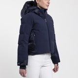 KJUS Women's Avalon Jacket Skijakke Dame - KJUS Navy - KJUS Navy