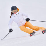 Kjus Women's Capture Jacket Skijakke Dame - KJUS Navy/Sapphire -