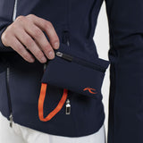 Kjus Women's Formula Jacket Skijakke Dame - Navy -