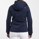 Kjus Women's Formula Jacket Skijakke Dame - Navy -