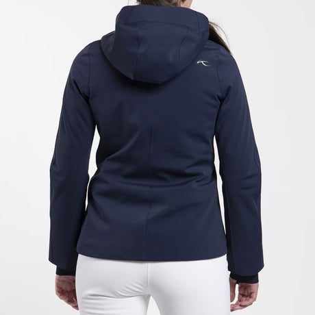 Kjus Women's Formula Jacket Skijakke Dame - Navy -