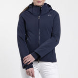 Kjus Women's Formula Jacket Skijakke Dame - Navy - Navy