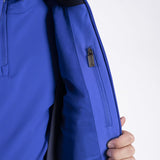 KJUS Boys' Edge Jacket Skijakke Børn - Trailblazer