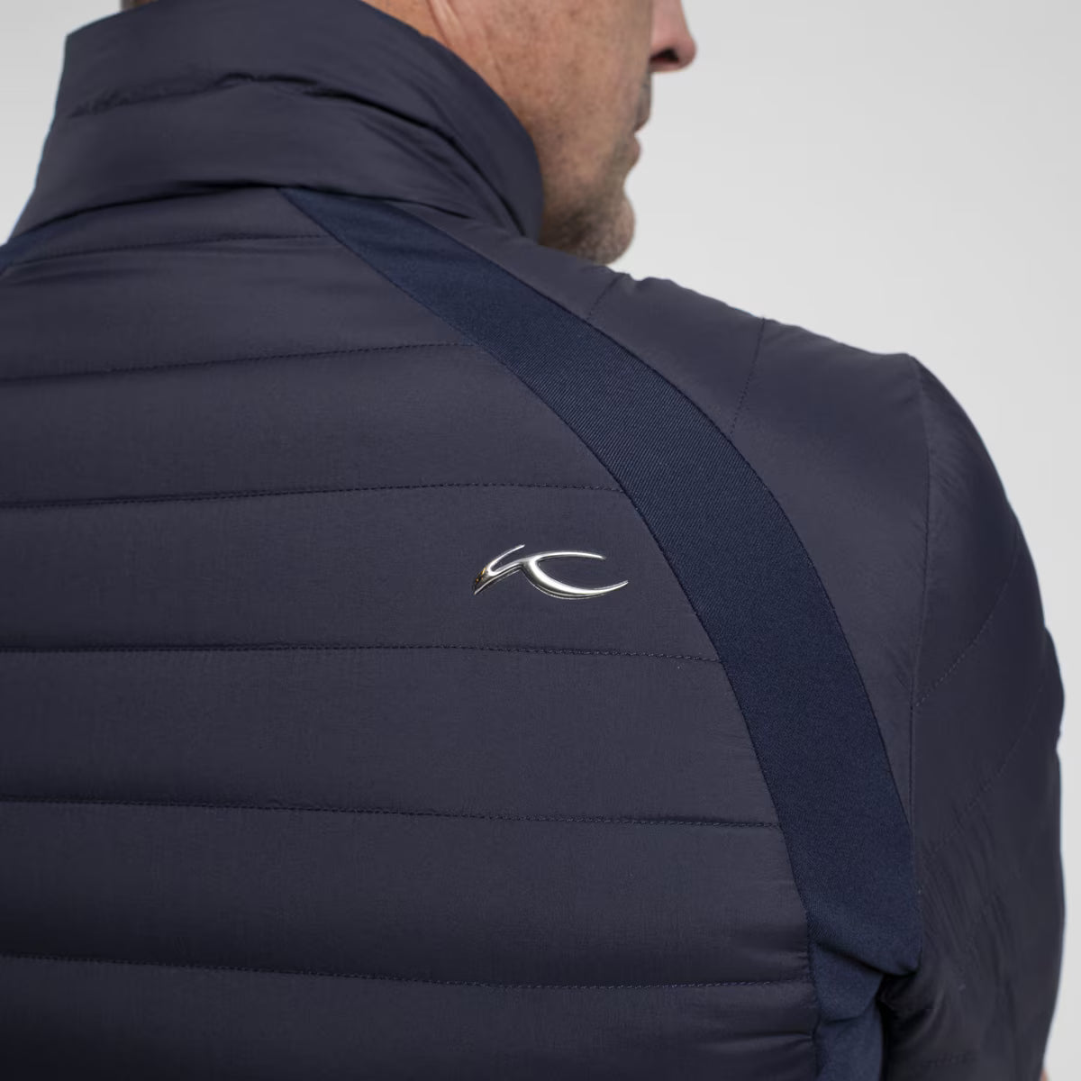 Kjus Men's FRX Blackcomb Jacket Dunjakke Herre - KJUS Navy