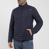 Kjus Men's FRX Blackcomb Jacket Dunjakke Herre - KJUS Navy