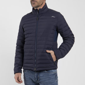 Kjus Men's FRX Blackcomb Jacket Dunjakke Herre - KJUS Navy - KJUS Navy