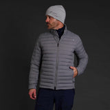 Kjus Men's FRX Blackcomb Jacket Dunjakke Herre - KJUS Navy