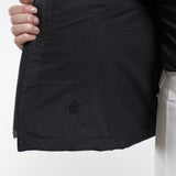 Kjus Women's FRX Blackcomb Jacket Dunjakke Dame - Black -
