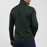 Kjus Men's Hydro Midlayer Jacket Herre - Canopy/KJUS Navy