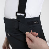 KJUS Women's Core Embrace Pants Skibukser Dame - Black -