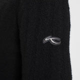 Kjus Women's Woodlands Jumper Sweater Dame - Black -